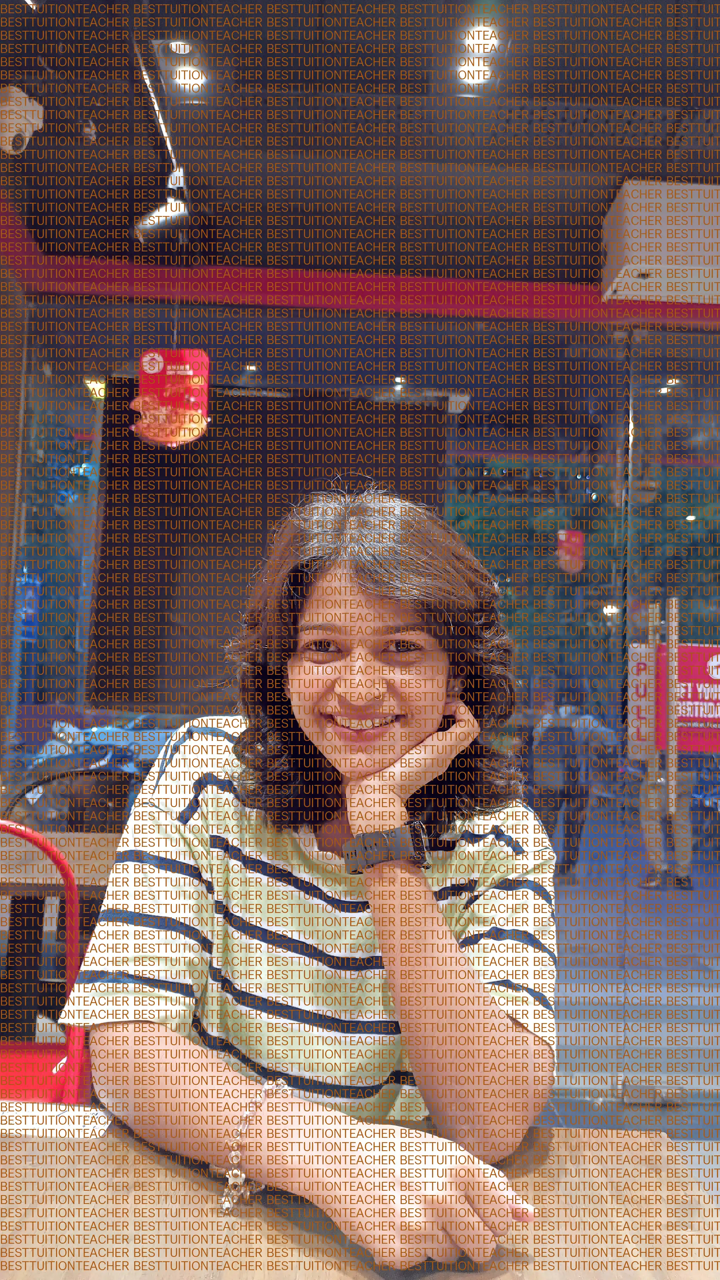 Meenakshi Patel